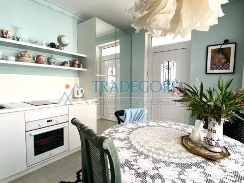 Prodaja, jednosoban stan, 46m², Petrovac, Budva - image 11