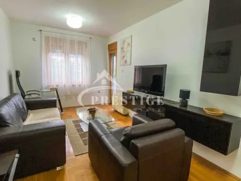Izdavanje, jednosoban stan, 45m², Preko Morače, Podgorica - image 6