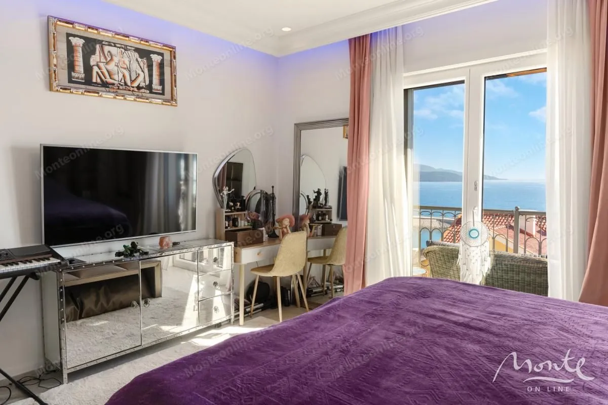 Prodaja, kuća, 115m², Luštica Bay, Tivat