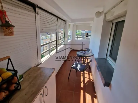 Sale, one bedroom apartment, 48m², Telep, Novi Sad Sve Podlokacije - image 7