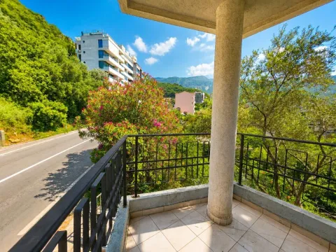 Prodaja, jednosoban stan, 51m², Bečići, Budva - image 6
