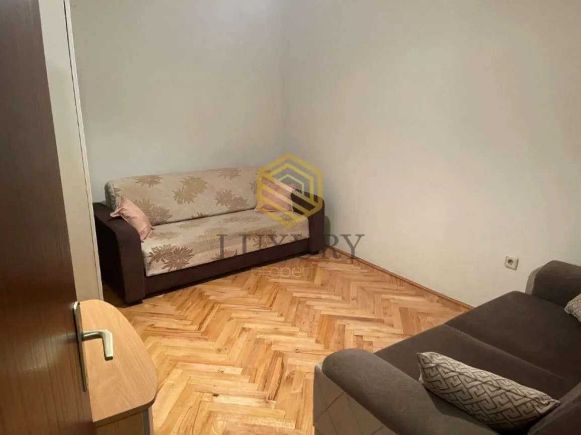 Rent, two bedroom apartment, 72m², Zabjelo, Podgorica