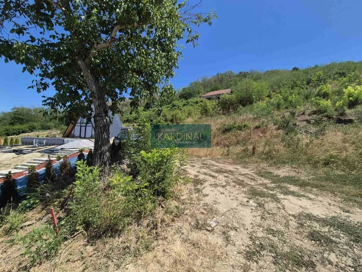 Prodaja, plac, 1400m², Đurđevo brdo, Jagodina