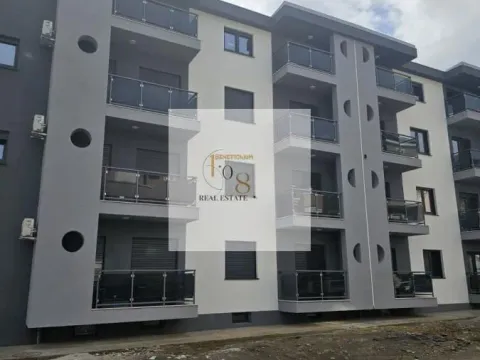 One Bedroom Apartment for Sale, 46m2, Vezirov Most, Podgorica One Bedroom Apartment for Sale, 46m2, Vezirov Most, Podgorica