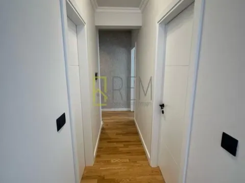 Izdavanje, dvosoban stan, 60m², Zabjelo, Podgorica - image 9