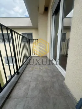 Izdavanje, jednosoban stan, 41m², Pobrežje, Podgorica - image 6