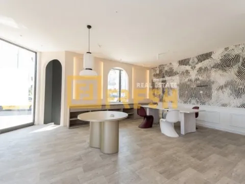 Izdavanje, poslovni prostor, 114m², Dalmatinska ulica, Podgorica - image 7