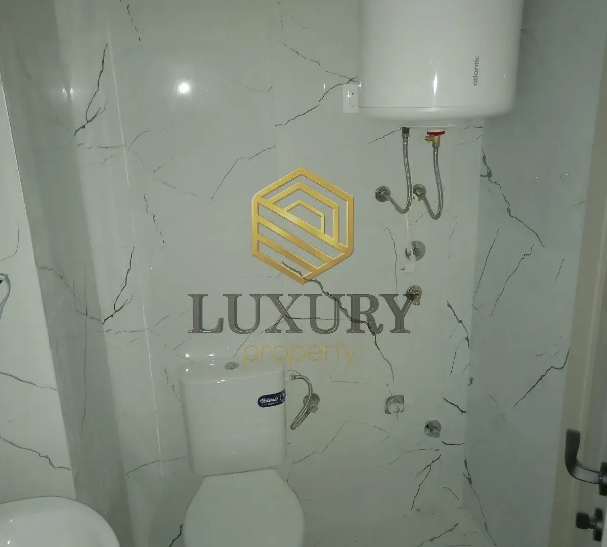 Prodaja, garsonjera, 22m², Zabjelo, Podgorica