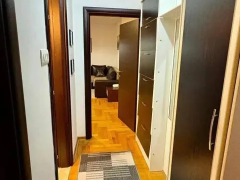 Sale, one bedroom apartment, 41m², Drac, Podgorica - image 7