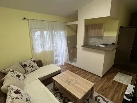 Rent, one bedroom apartment, 41m², Drač, Podgorica - image 2
