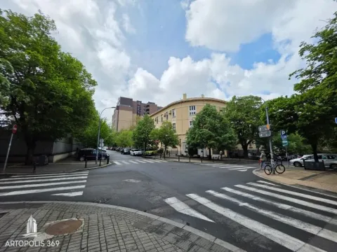 Sale, one bedroom apartment, 44m², Vračar Hram, Vračar Sve Podlokacije - image 2