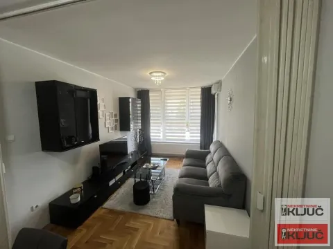 Prodaja, dvosoban stan, 44m², Grbavica, Novi Sad Sve Podlokacije - image 4