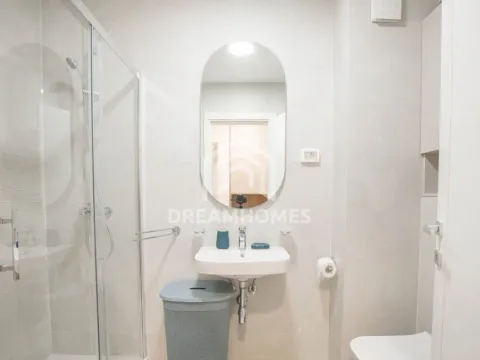 Izdavanje, jednosoban stan, 40m², Zabjelo, Podgorica - image 8