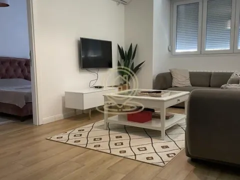 Rent, two bedroom apartment, 47m², Voždovac Sve Podlokacije, Beograd - image 3