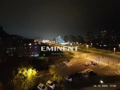 Izdavanje, dvosoban stan, 50m², Novi Beograd Blok 61, Novi Beograd Sve Podlokacije - image 12