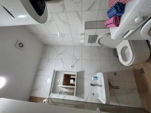 Daily-rent, one bedroom apartment, 25m², Stari Aerodrom, Podgorica - image 6