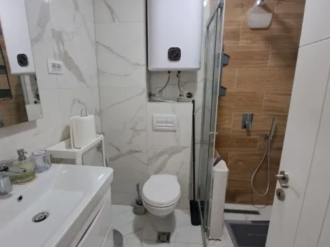 Rent, one bedroom apartment, 54m², Zagorič, Podgorica - image 10