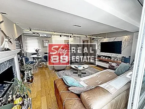 Prodaja, trosoban stan, 83m², Vračar Centar, Vračar Sve Podlokacije - image 18