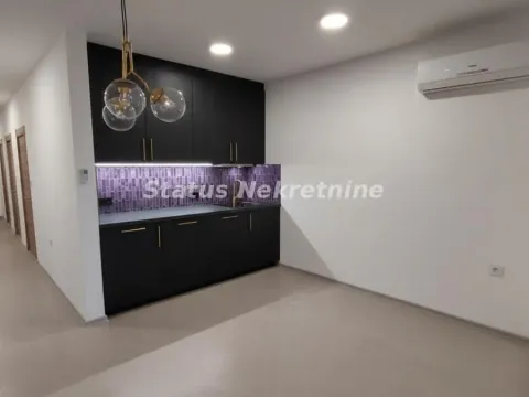 Sale, three bedroom apartment, 78m², Petrovaradin, Novi Sad - image 8
