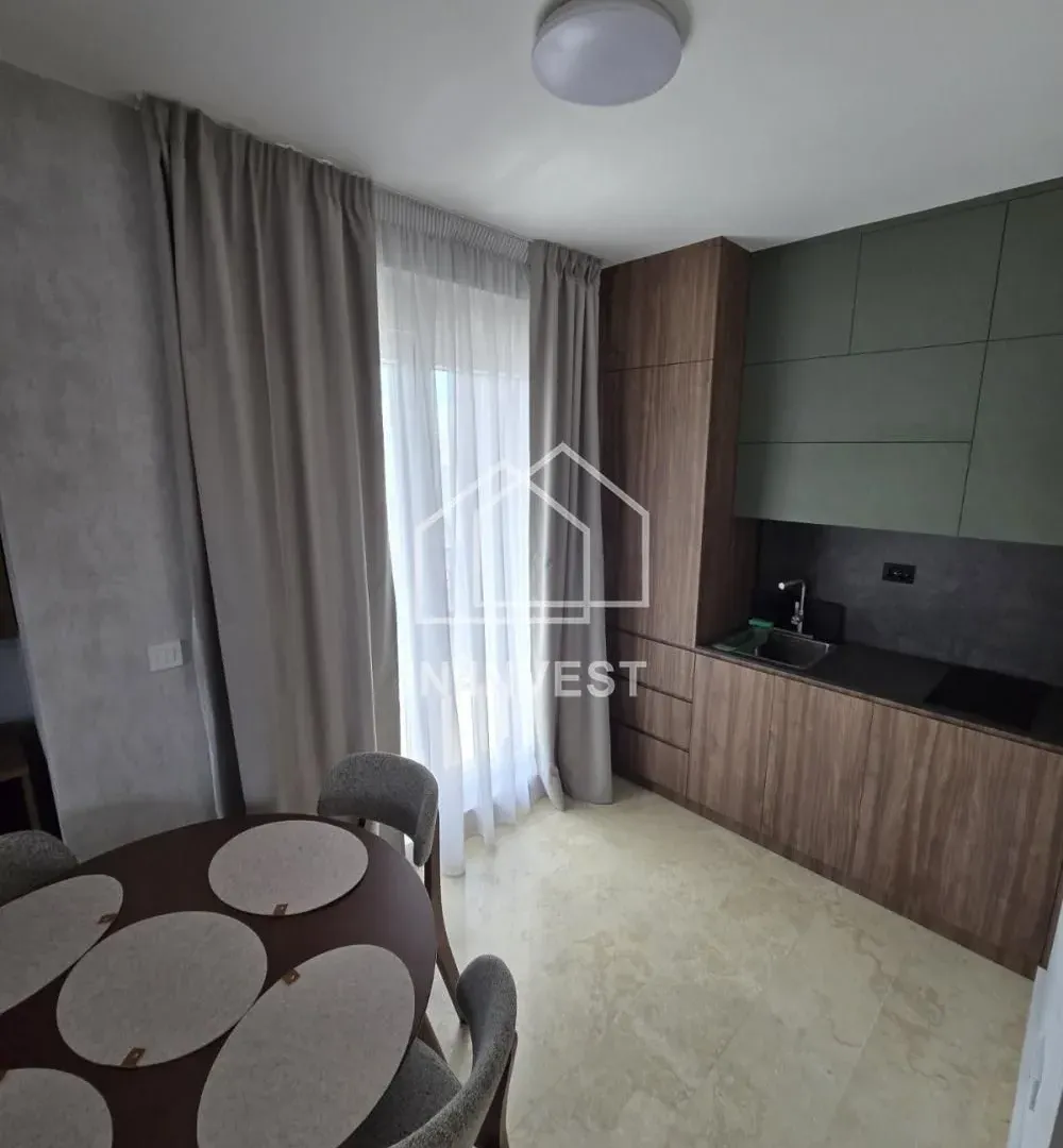 Prodaja, dvosoban stan, 38m², Centar, Zlatibor