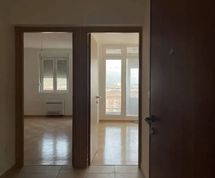 Sale, two bedroom apartment, 56m², Centar, Budva
