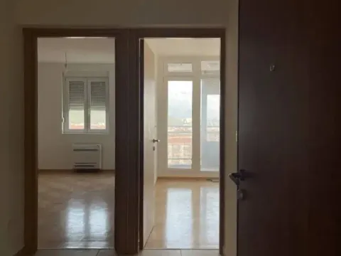 Sale, two bedroom apartment, 56m², Centar, Budva - image 1