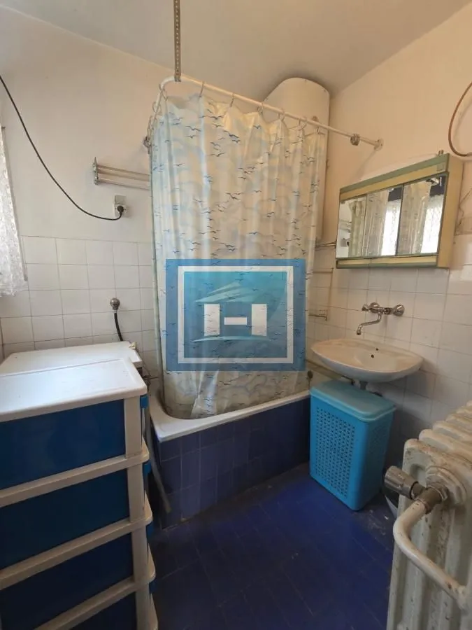 Sale, one bedroom apartment, 37m², Ledena Stena, Vranje
