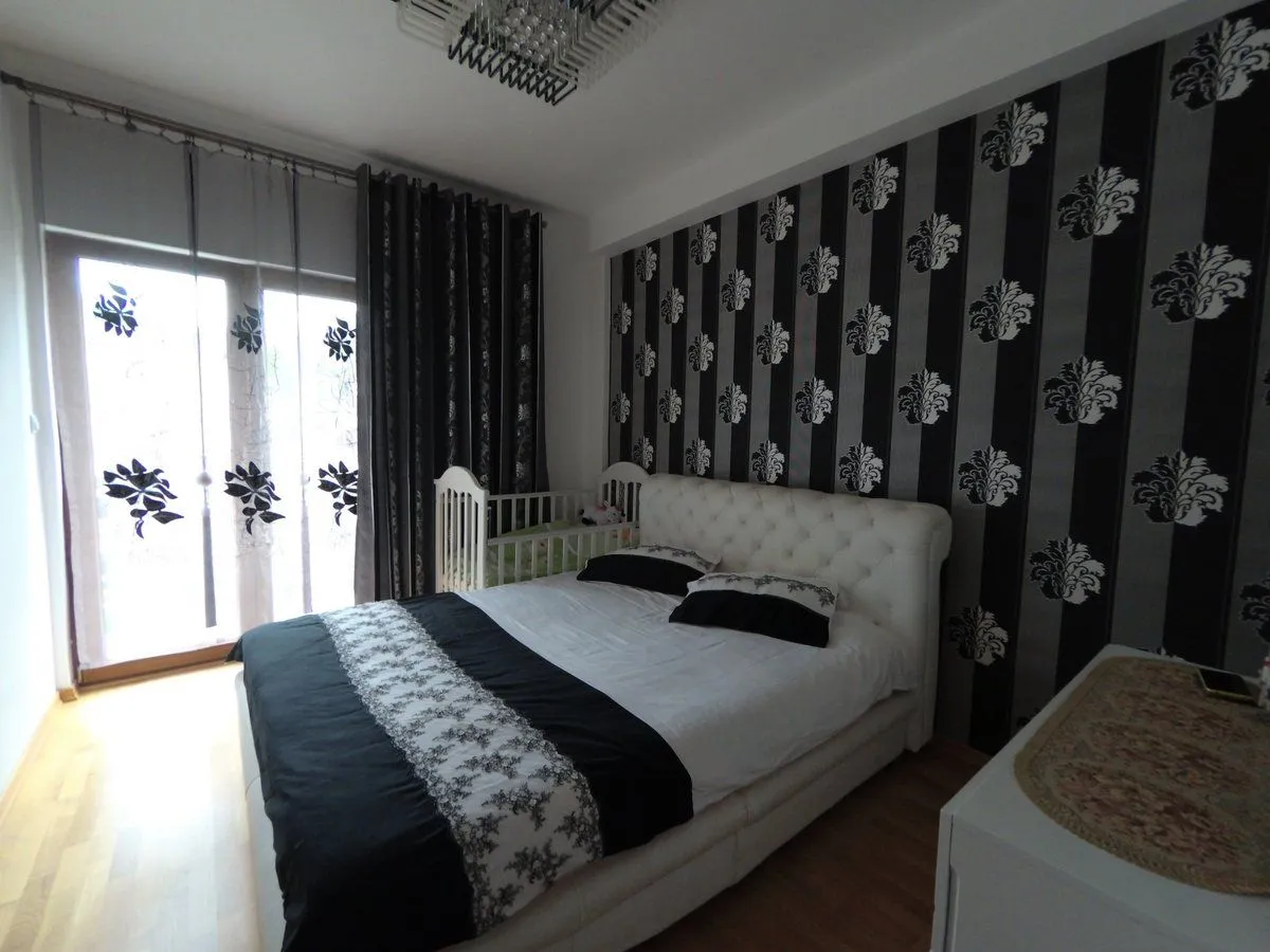 Sale, apartment, 79m², Budva, Crna Gora