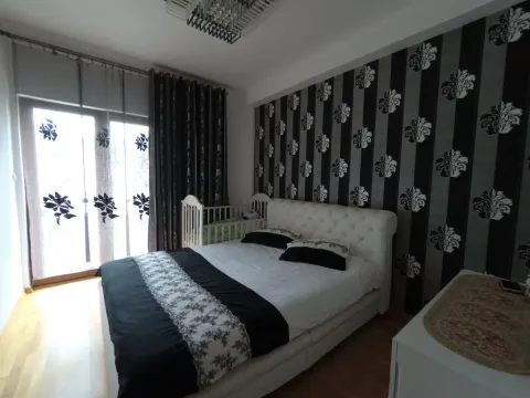 Sale, apartment, 79m², Budva, Crna Gora - image 14
