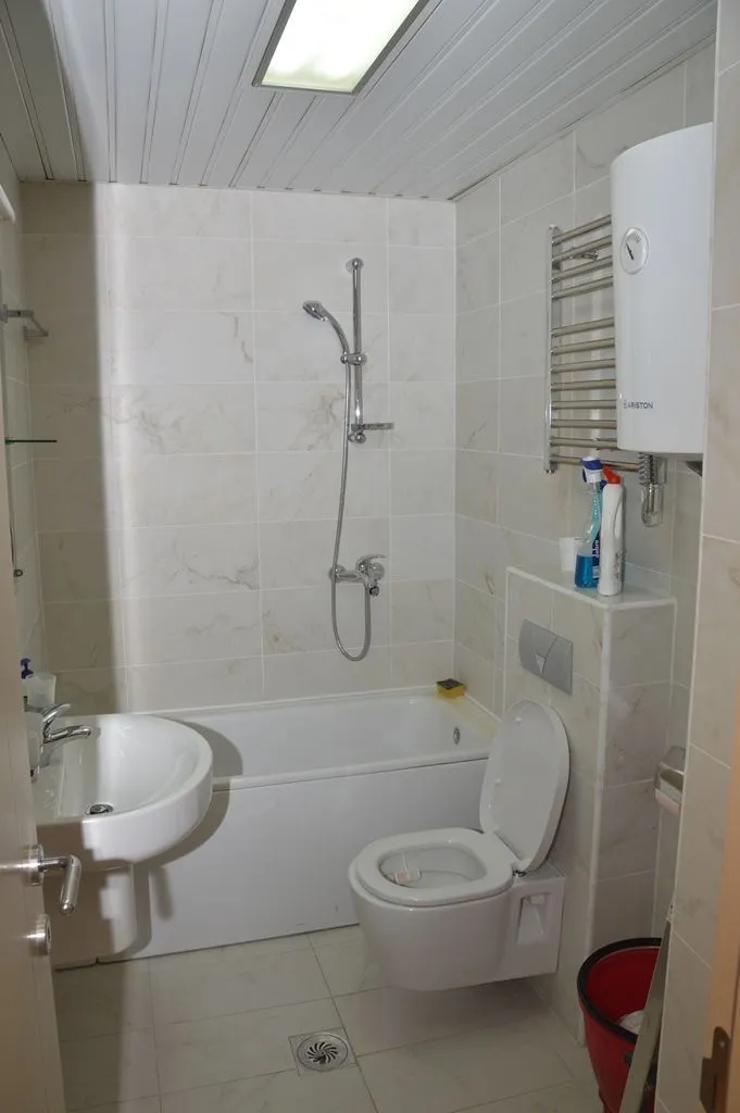 Rent, office space, 52m², Preko Morače, Podgorica