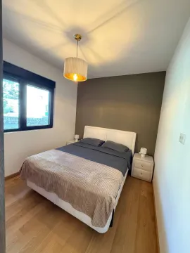 Rent, one bedroom apartment, 44m², Bečići, Budva - image 6