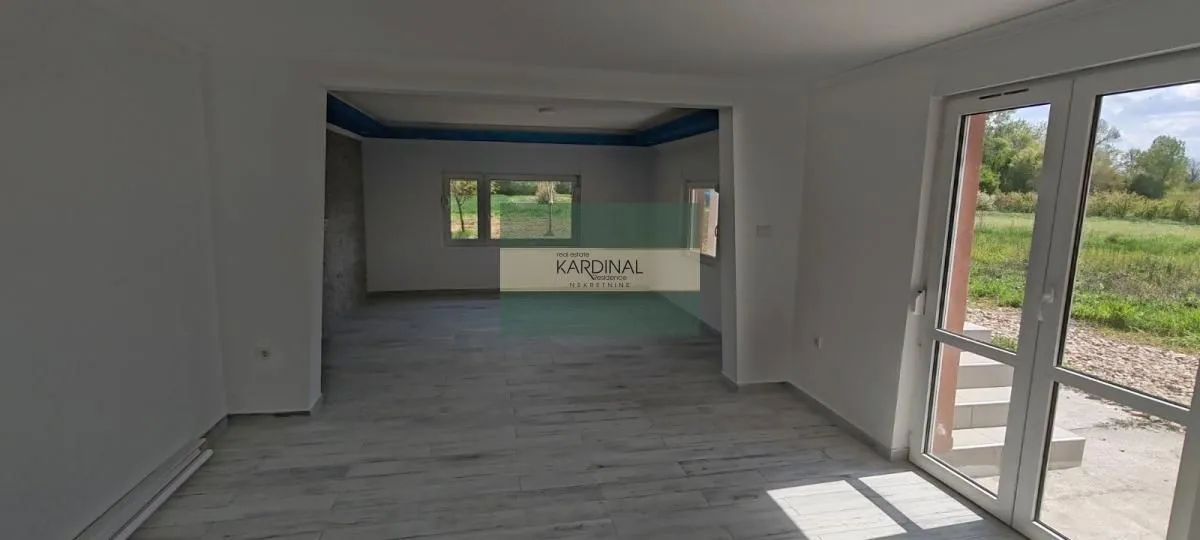 Prodaja, kuća, 151m², Kočino Selo, Jagodina