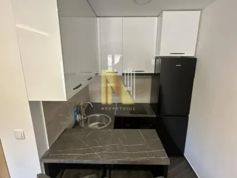 Prodaja, jednosoban stan, 42m², Nova Detelinara, Novi Sad Sve Podlokacije - image 3