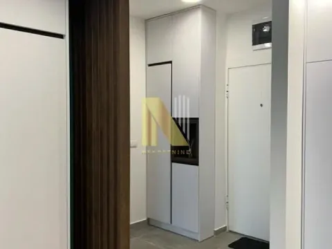 Izdavanje, jednosoban stan, 41m², Sajmište, Novi Sad - image 6