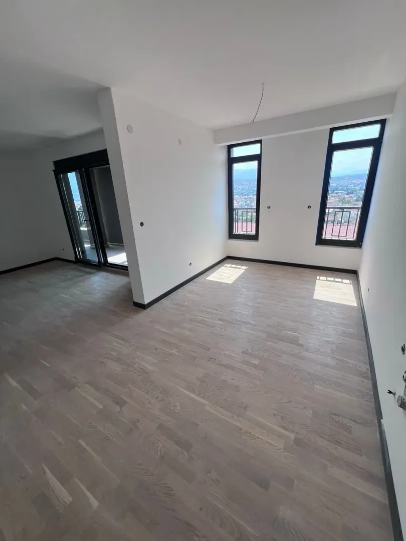 Prodaja, dvosoban stan, 89m², Gorica C, Podgorica