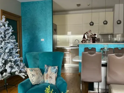 Izdavanje, dvosoban stan, 64m², City Kvart, Podgorica - image 11