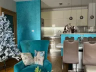 Izdavanje, dvosoban stan, 64m², City Kvart, Podgorica - image 11