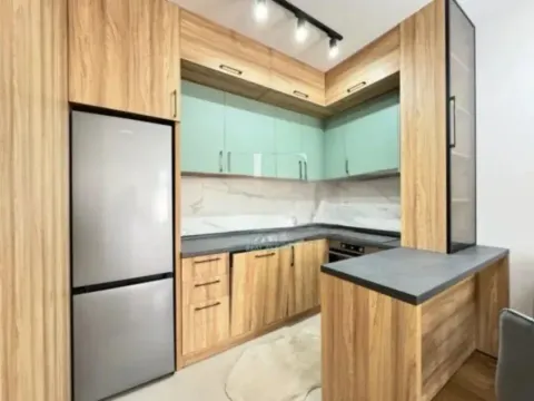 Izdavanje, jednosoban stan, 45m², Zagorič, Podgorica - image 2