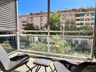 Izdavanje, dvosoban stan, 75m², Preko Morače, Podgorica - image 5