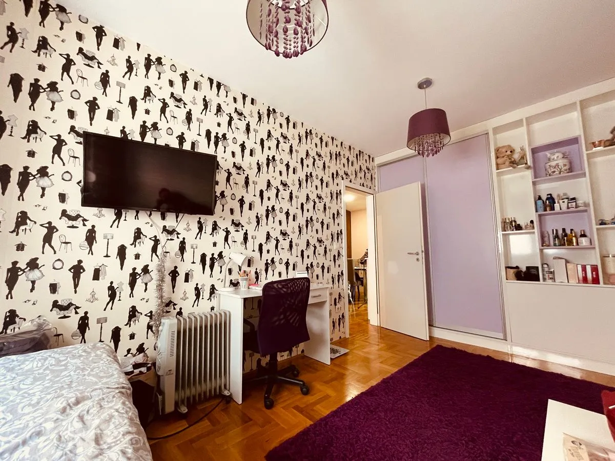 Prodaja, trosoban stan, 58m², Uciteljsko Naselje, Zvezdara Sve Podlokacije