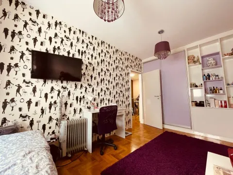 Prodaja, trosoban stan, 58m², Uciteljsko Naselje, Zvezdara Sve Podlokacije - image 12