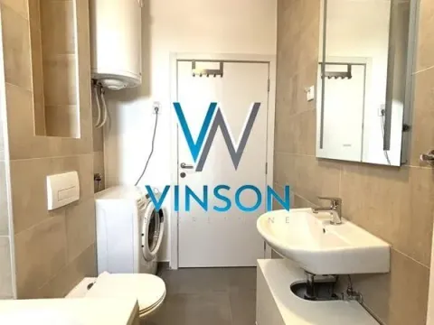 Izdavanje, jednosoban stan, 35m², Podbara, Novi Sad Sve Podlokacije - image 12