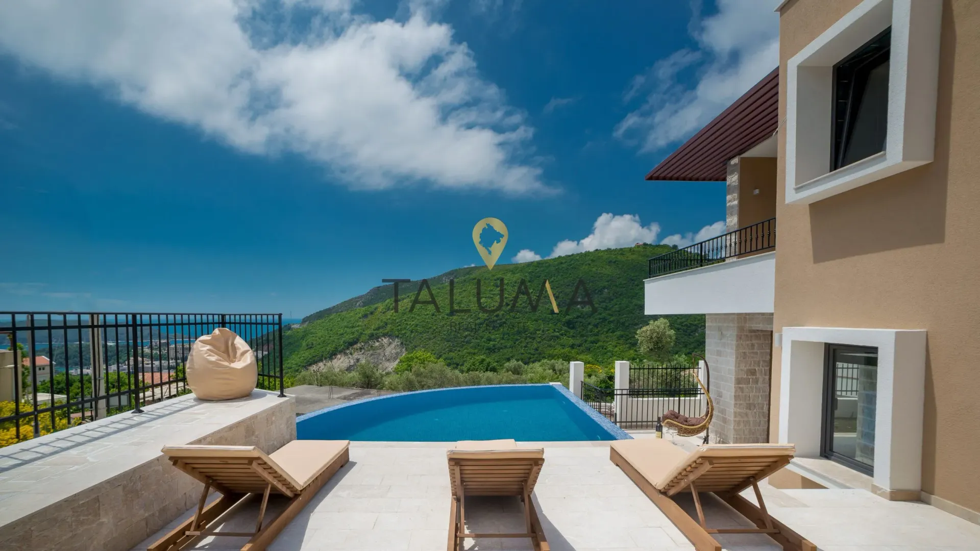 Sale, house, 170m², Ivanovići, Budva