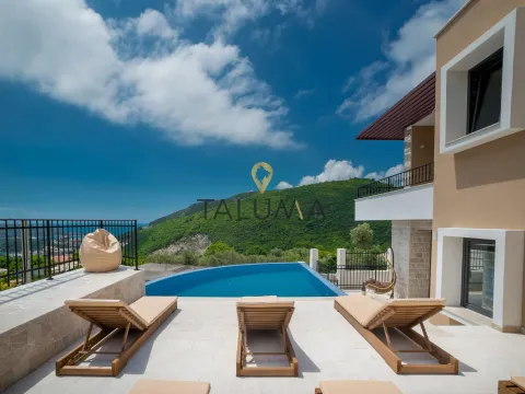 Sale, house, 170m², Ivanovići, Budva - image 4