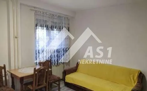 Rent, two bedroom apartment, 40m², Stari Majur, Petrovaradin