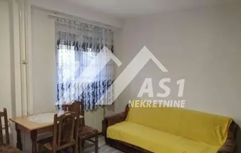 Stan in Stari Majur