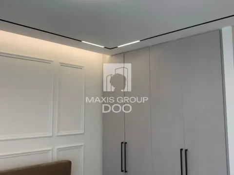 Prodaja, dvosoban stan, 56m², Savski Venac, Beograd - image 14