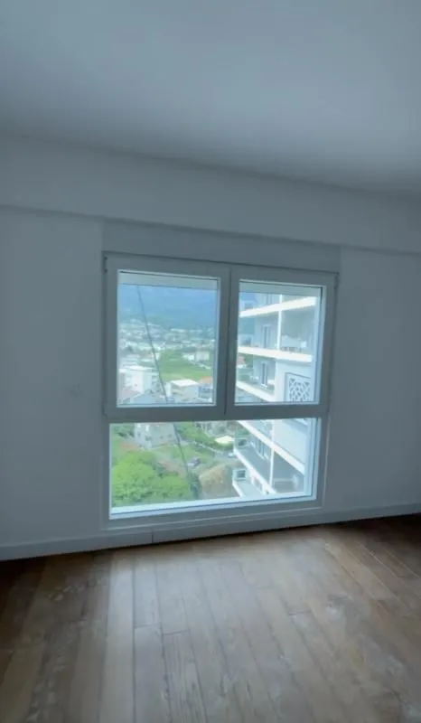 Sale, one bedroom apartment, 57m², Bjeliši, Bar