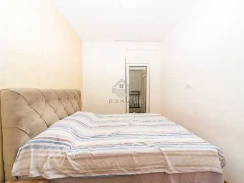 Izdavanje, jednosoban stan, 47m², Stari Aerodrom, Podgorica - image 5