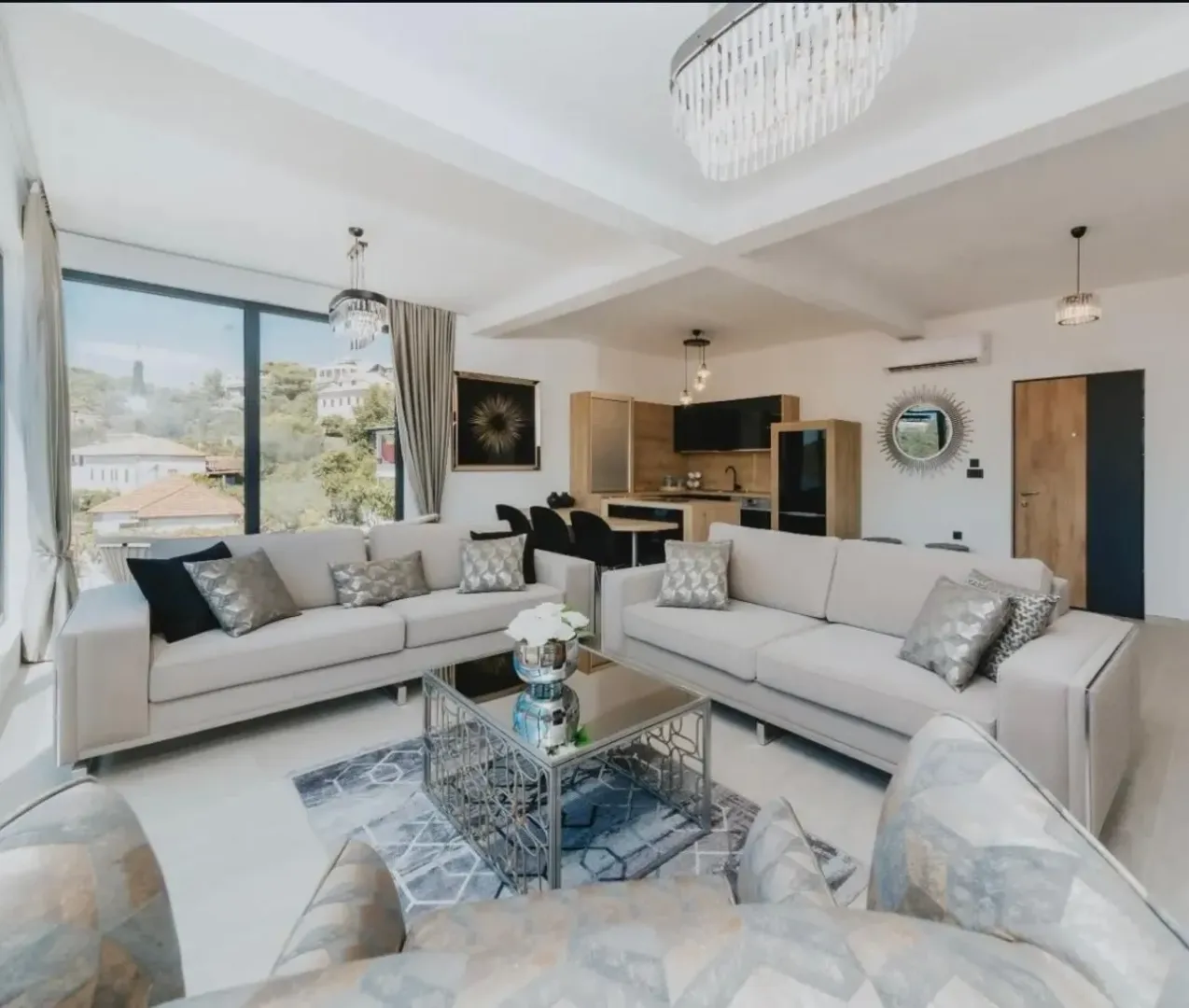 Rent, house, 240m², Bigova, Kotor